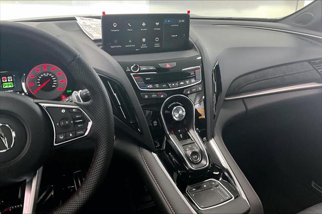 2026 Acura RDX A-Spec Advance