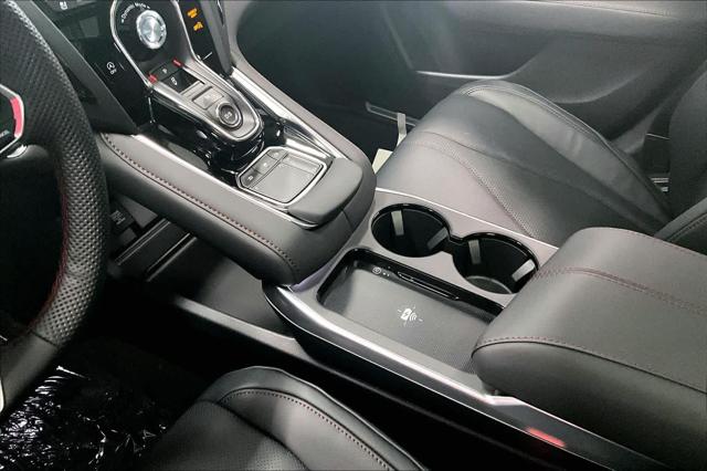 2026 Acura RDX A-Spec Advance