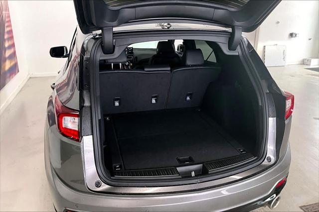2026 Acura RDX A-Spec Advance