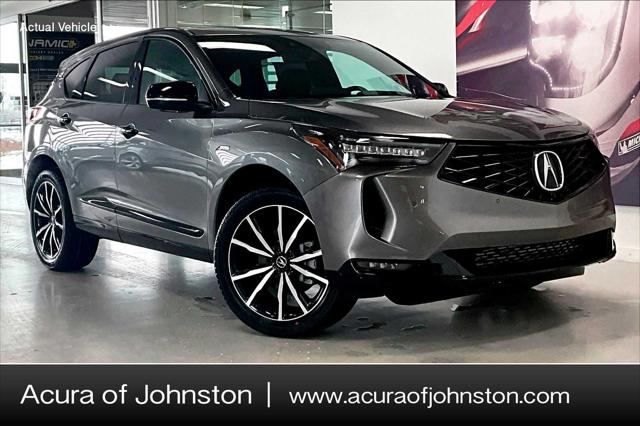 2026 Acura RDX A-Spec Advance