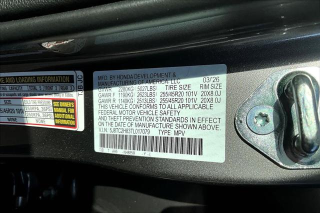 2026 Acura RDX A-Spec Advance