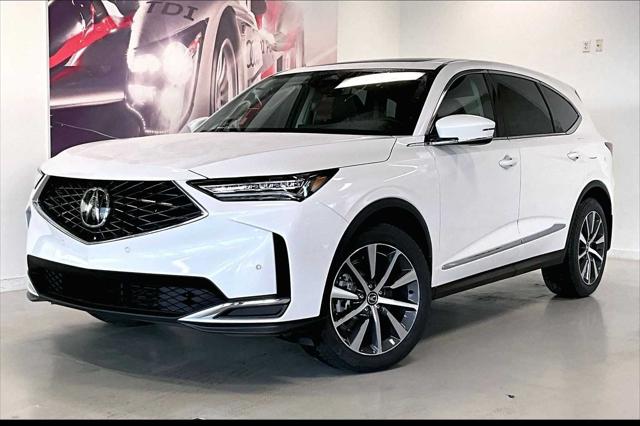 2026 Acura MDX Technology Package for sale in Johnston, IA