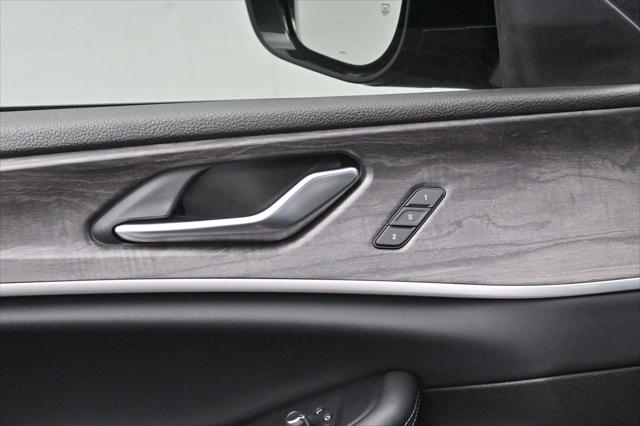 2022 Jeep Grand Cherokee Limited 4x4