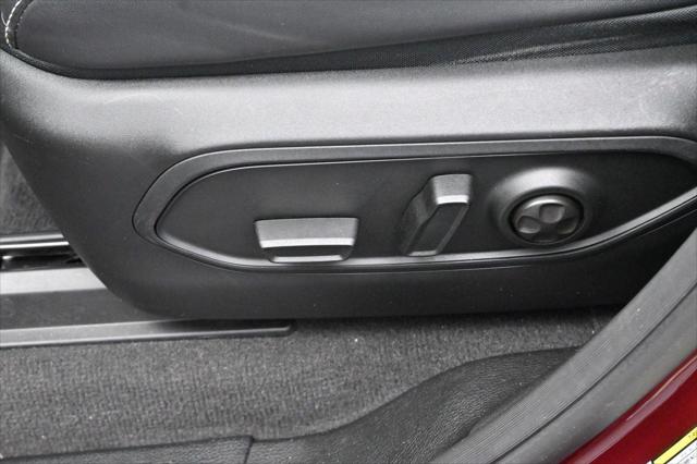 2022 Jeep Grand Cherokee Limited 4x4