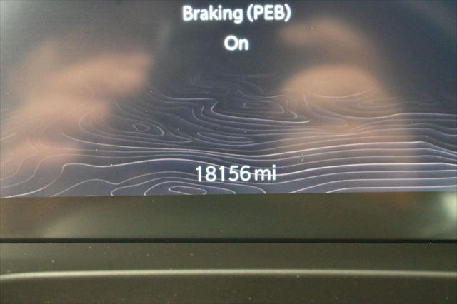 2022 Jeep Grand Cherokee Limited 4x4