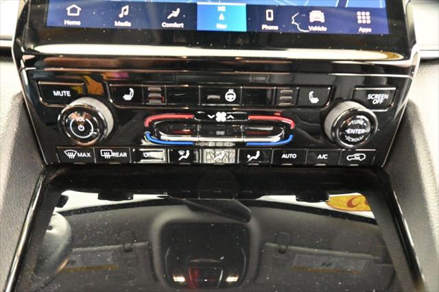2022 Jeep Grand Cherokee Limited 4x4