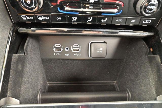 2022 Jeep Grand Cherokee Limited 4x4