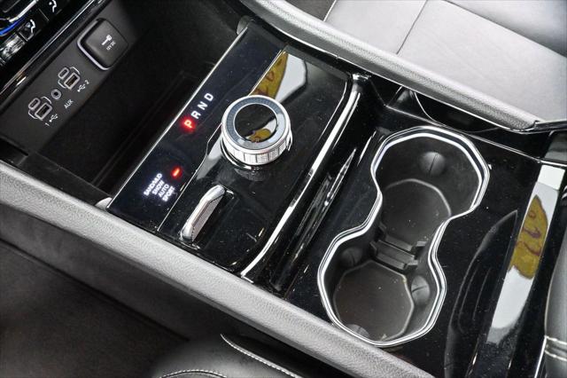 2022 Jeep Grand Cherokee Limited 4x4