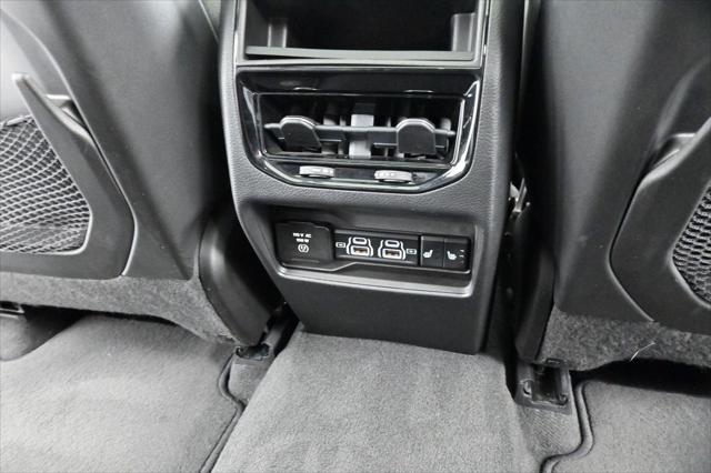 2022 Jeep Grand Cherokee Limited 4x4