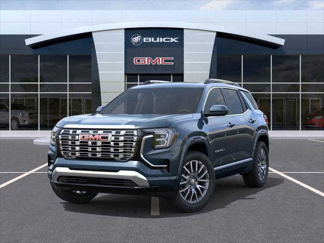 2026 GMC Terrain AWD Denali