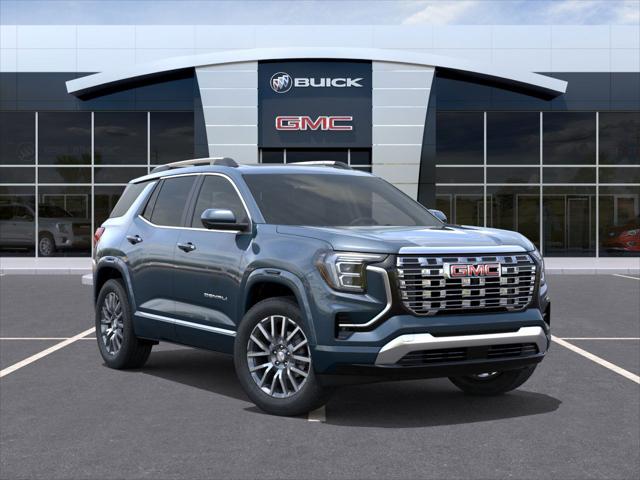 2026 GMC Terrain AWD Denali