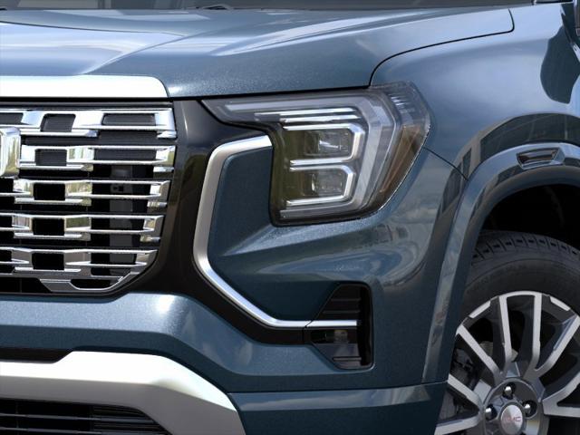 2026 GMC Terrain AWD Denali