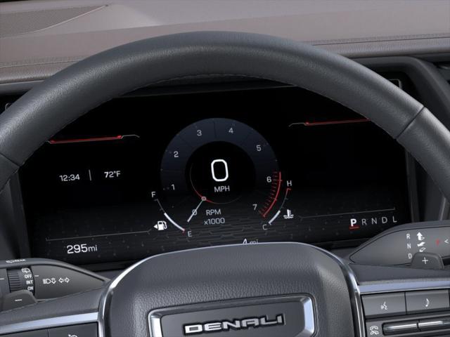 2026 GMC Terrain AWD Denali