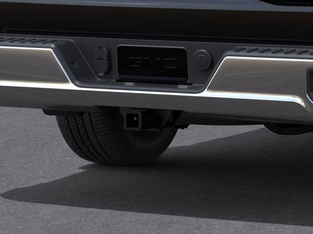 2026 GMC Sierra 1500 Regular Cab, Long Bed, Pro, 4WD