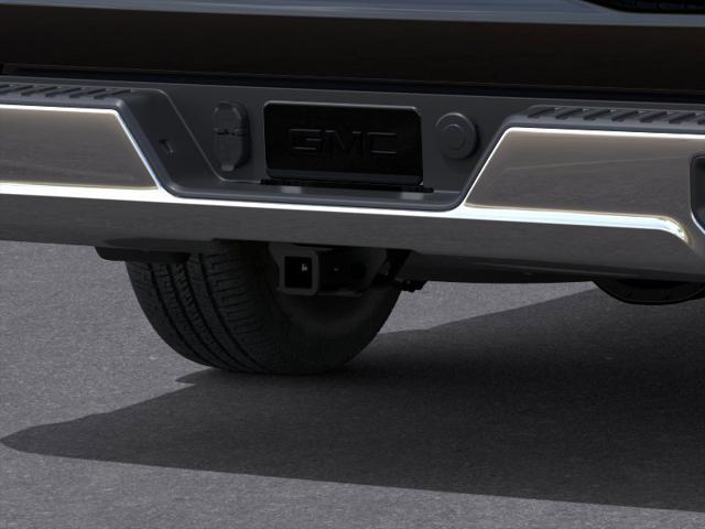 2026 GMC Sierra 1500 Regular Cab, Long Bed, Pro, 4WD