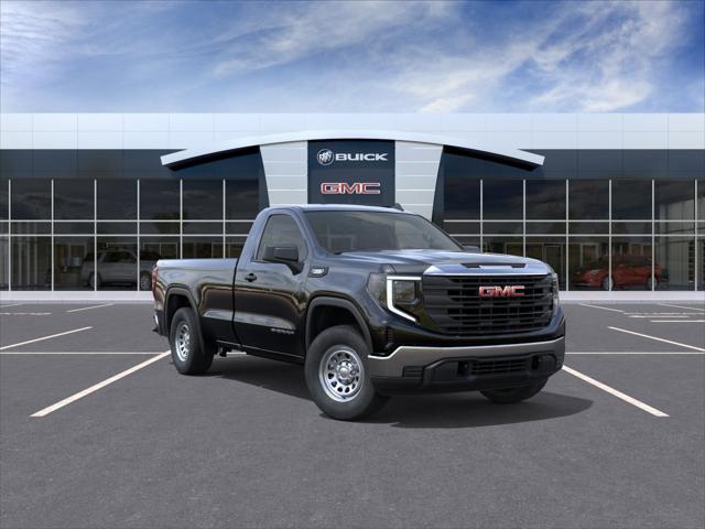 2026 GMC Sierra 1500 Regular Cab, Long Bed, Pro, 4WD for sale in Manchester, NH