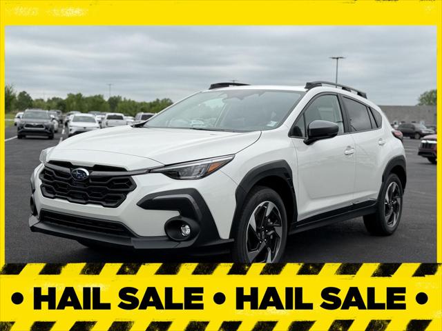 2026 Subaru Crosstrek Limited for sale in Joplin, MO