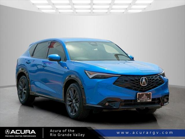 2026 Acura ADX w/A-Spec Package for sale in San Juan, TX