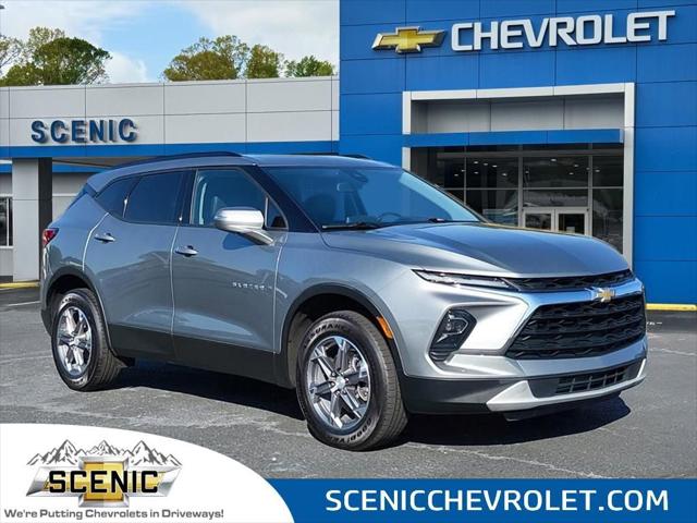 2023 Chevrolet Blazer FWD 3LT for sale in West Union, SC
