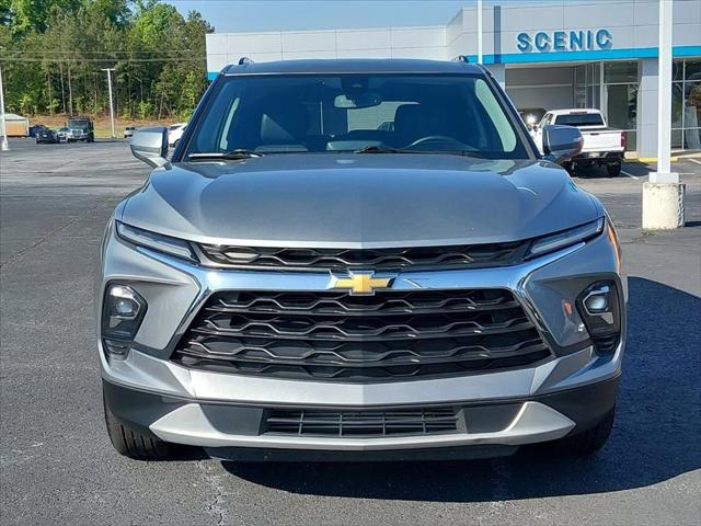 2023 Chevrolet Blazer FWD 3LT