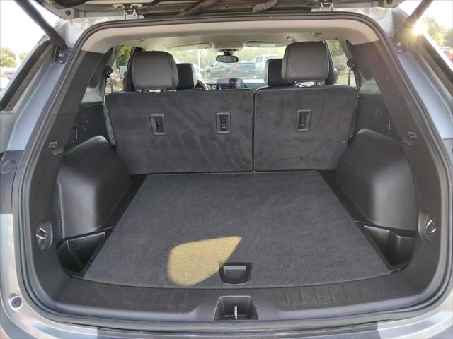 2023 Chevrolet Blazer FWD 3LT
