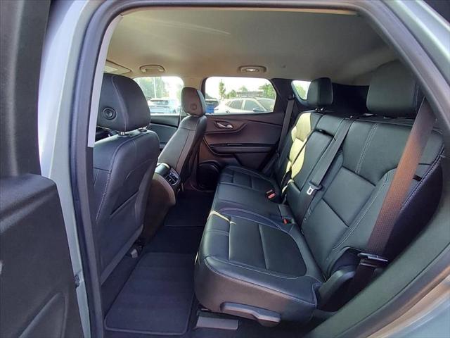 2023 Chevrolet Blazer FWD 3LT