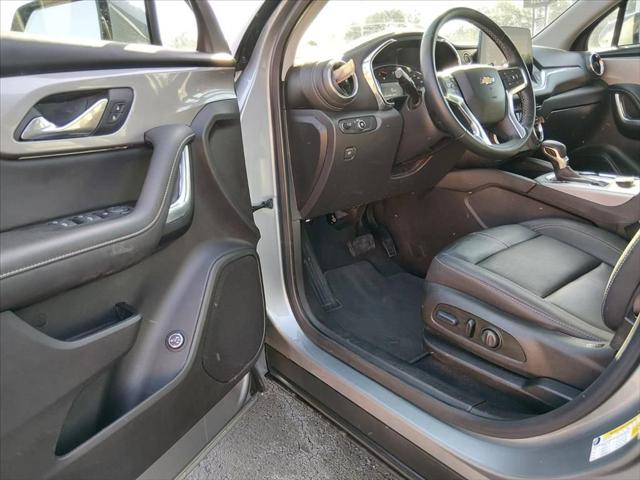 2023 Chevrolet Blazer FWD 3LT