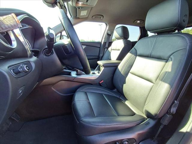 2023 Chevrolet Blazer FWD 3LT