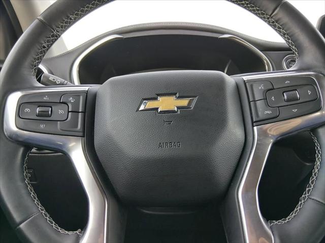 2023 Chevrolet Blazer FWD 3LT
