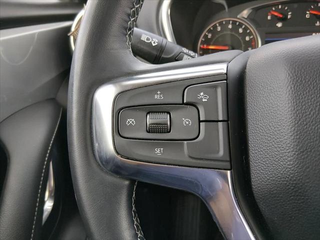 2023 Chevrolet Blazer FWD 3LT