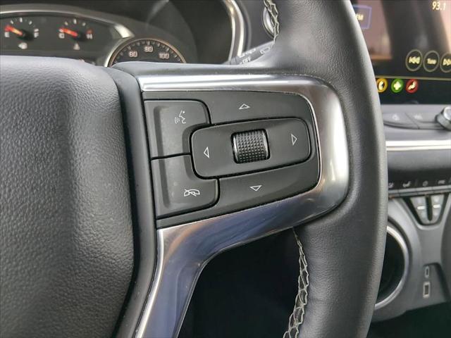 2023 Chevrolet Blazer FWD 3LT