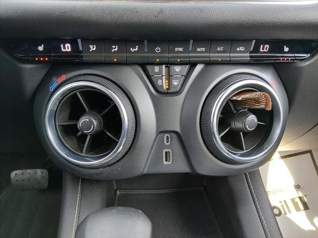 2023 Chevrolet Blazer FWD 3LT
