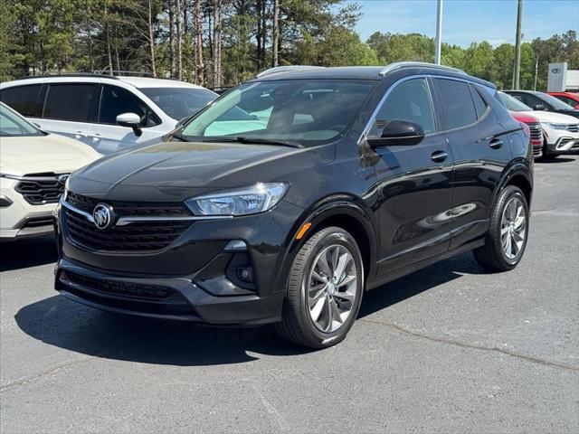 2022 Buick Encore GX FWD Select