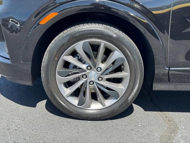 2022 Buick Encore GX FWD Select