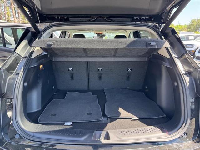 2022 Buick Encore GX FWD Select