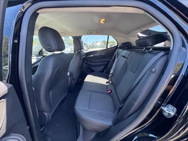 2022 Buick Encore GX FWD Select