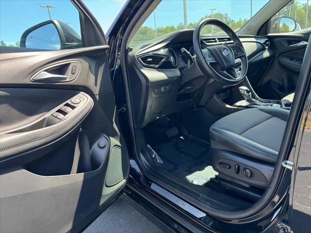 2022 Buick Encore GX FWD Select