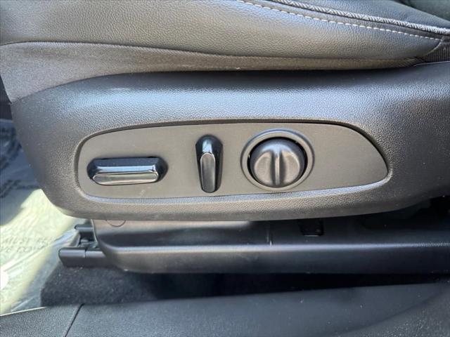 2022 Buick Encore GX FWD Select