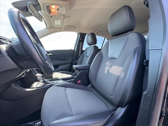 2022 Buick Encore GX FWD Select