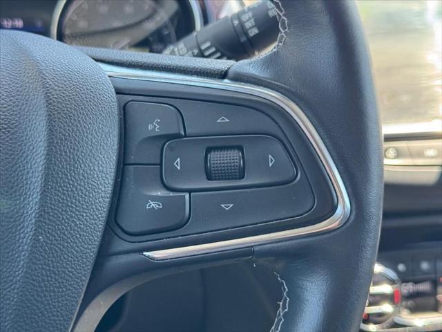 2022 Buick Encore GX FWD Select