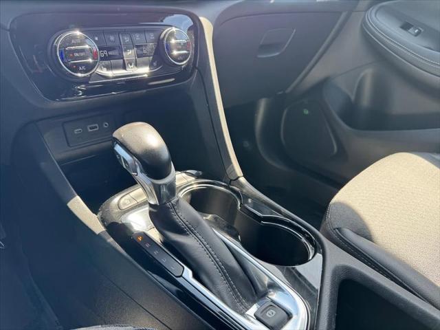 2022 Buick Encore GX FWD Select