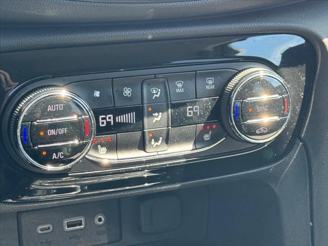 2022 Buick Encore GX FWD Select