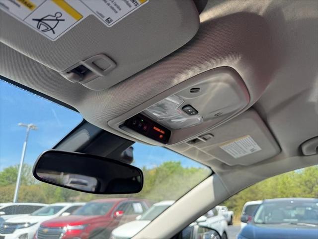 2022 Buick Encore GX FWD Select