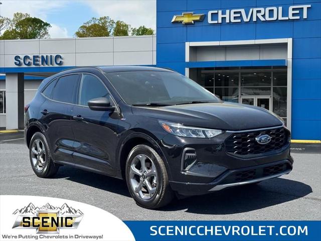 2023 Ford Escape ST-Line for sale in West Union, SC