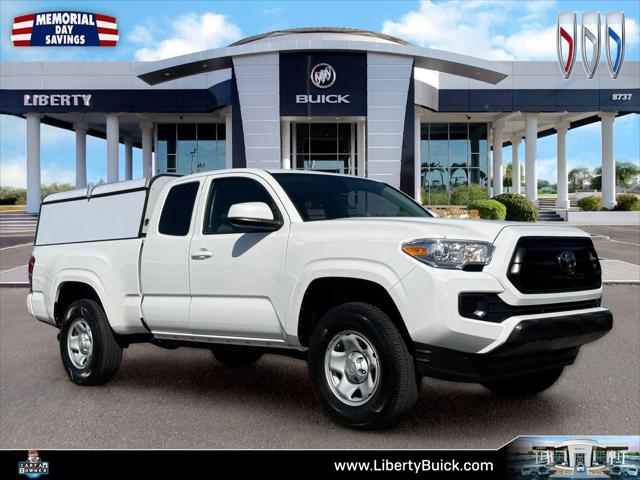 2022 Toyota Tacoma SR V6 for sale in Peoria, AZ