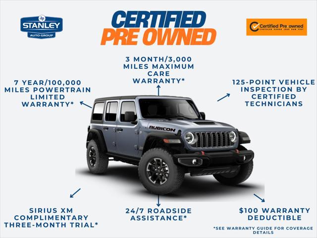 2022 Jeep Cherokee Trailhawk 4x4