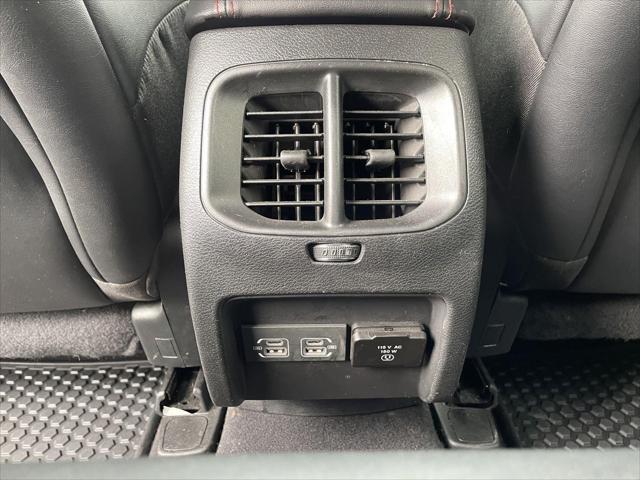 2022 Jeep Cherokee Trailhawk 4x4