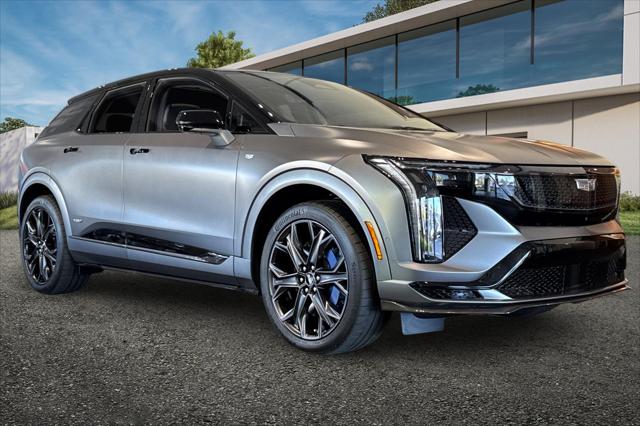 2026 Cadillac iQ V-Series for sale in Walnut Creek, CA