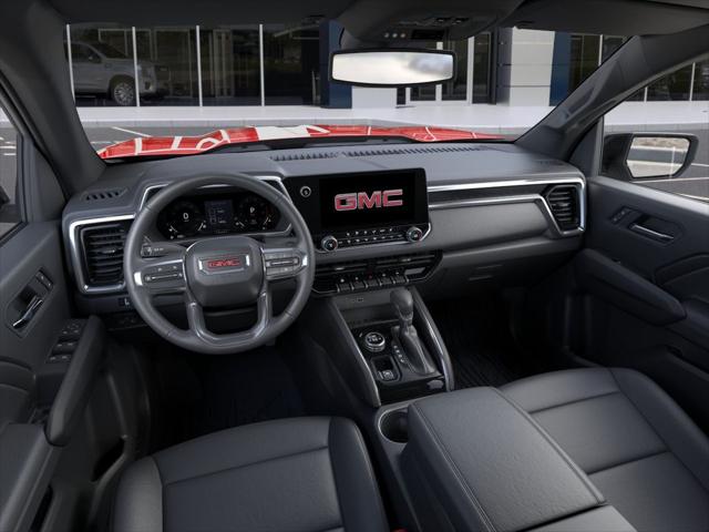 2026 GMC Canyon Elevation, 4WD