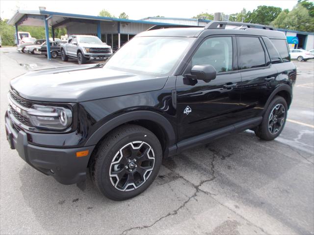 2025 Ford Bronco Sport Outer Banks for sale in Doniphan, MO